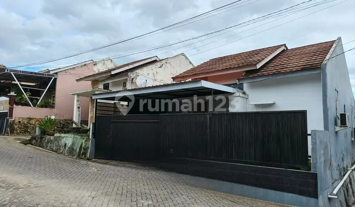Rumah Murah di Puuwatu - Cuma 650 Juta! :Fire: