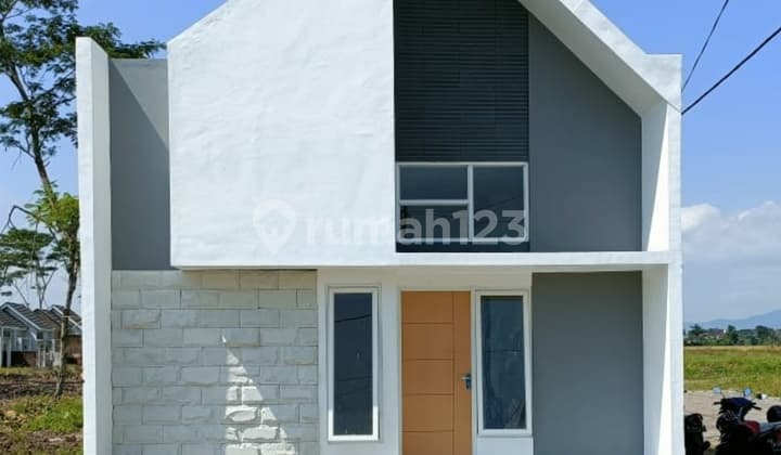 Perumahan Mojokerto Subsidi Dekat Sidoarjo Akses Tol Viral