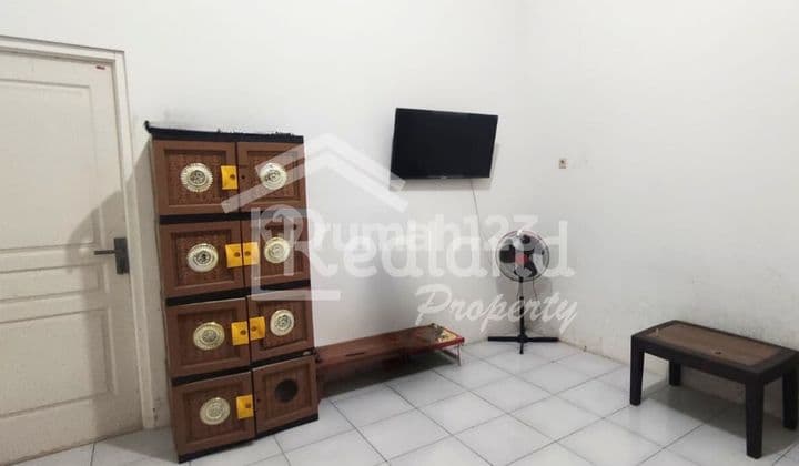 Rumah di Daerah Borobudur Manyaran , Semarang ( Me 8024 )