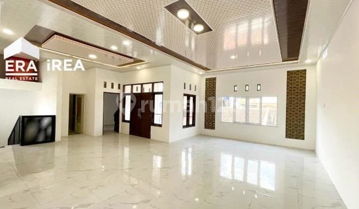 Rumah Baru Minimalis Modern Gumpang Kartasura Solo