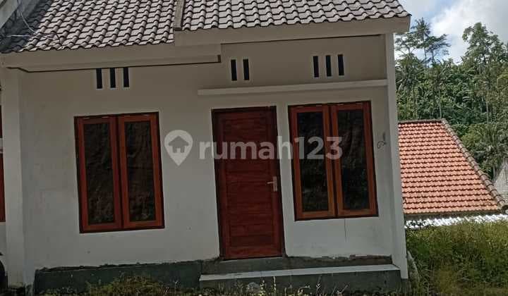 Rumah Baru di Tabanan Bali Hanya 290 Jt An