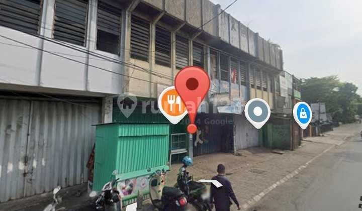 Ks Tubun Banjarmasin Nol Jalan. Komersil Area, Murah