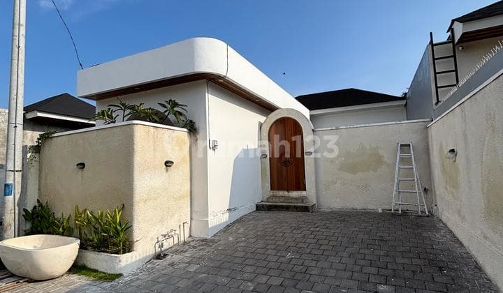 Dijual 1 Lantai Siap Huni di Ungasan Bali