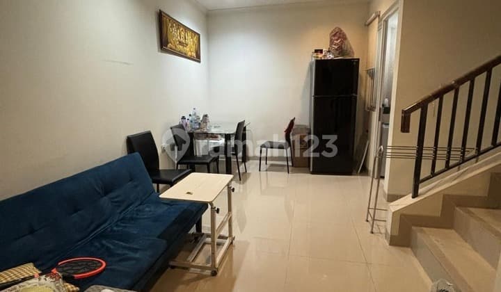 Dijual Rumah di Cluster Tesla - Summarecon Serpong