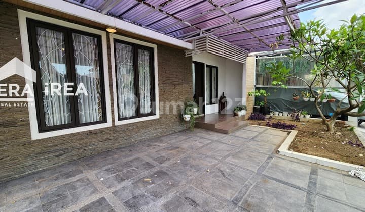 Rumah di Solo Dijual Murah Dekat Transmart Pabelan