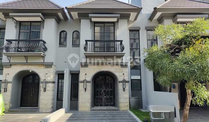 Dijual Rumah Siap Huni Banyak Fasilitas Citraland Gama City