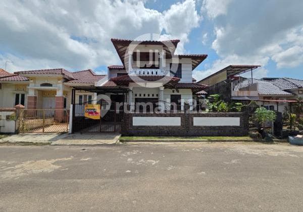Dijual Rumah di Anggrek Mas di Batam Center