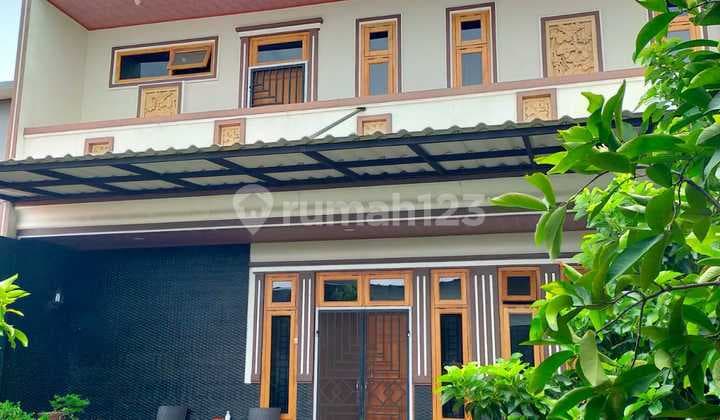 Rumah dan Tempat Usaha Murah di Lampung Kota
