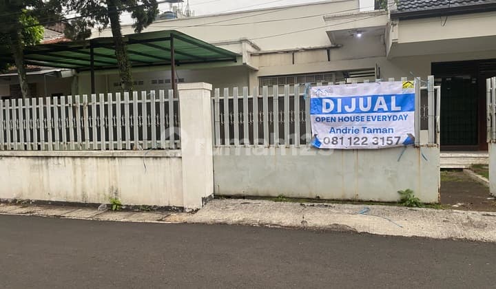 Murah Nego Abis Pusat Kota Bandung Gedong Delapan