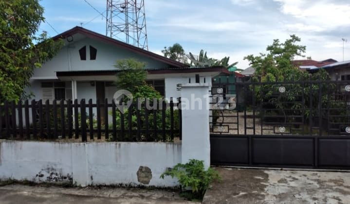 Dijual Dibawah Pasaran Rumah Di Matang,seulimeng,langsa Aceh Timur
