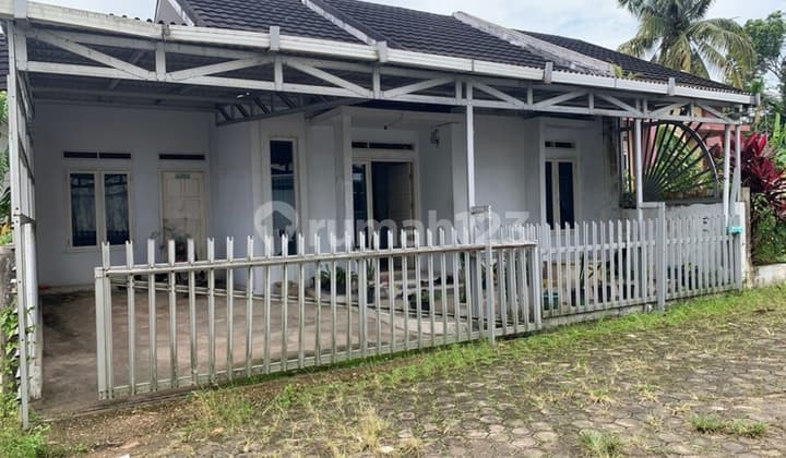 Rumah Murah Aset Mandiri, Paal Merah, Jambi