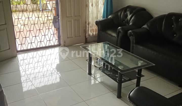 Dijual Cepat Rumah Tinggal Pinggir Jalan Raya Kota Baru Jambi