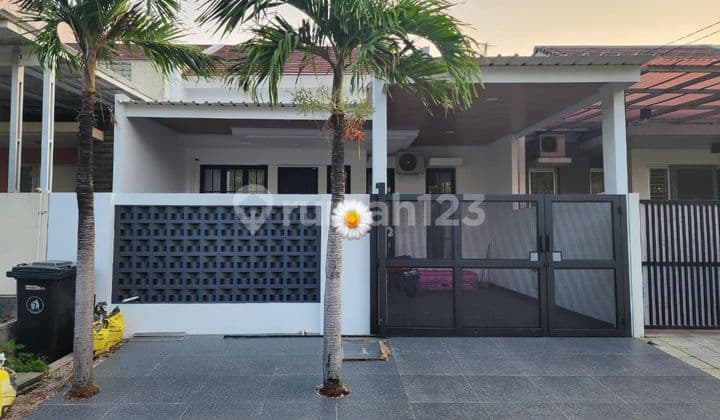 Rumah Idaman Harapan Indah Ifolia Harga Murah di Timur Jakarta