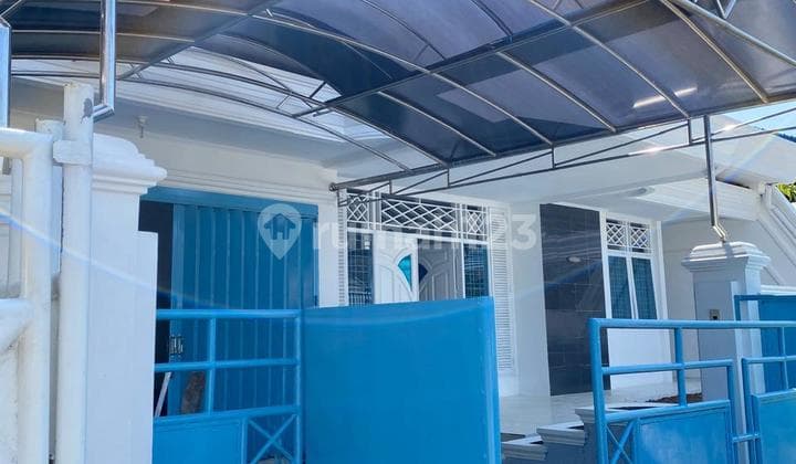 Jual Cepat Rumah Villa Citra, Bandar Lampung