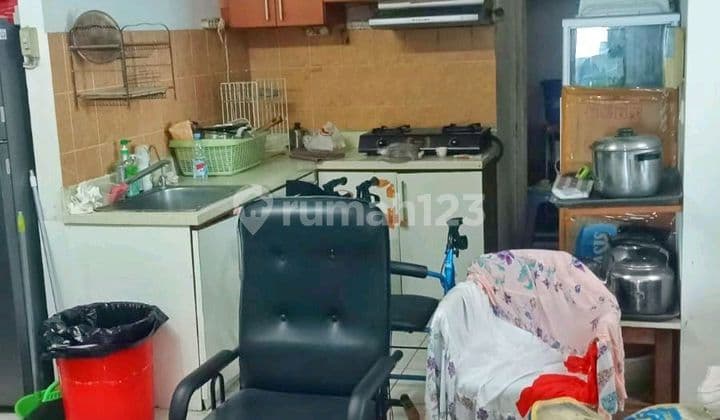 Apartment Moi Frenchwalk Tower Paris Garden 3+1