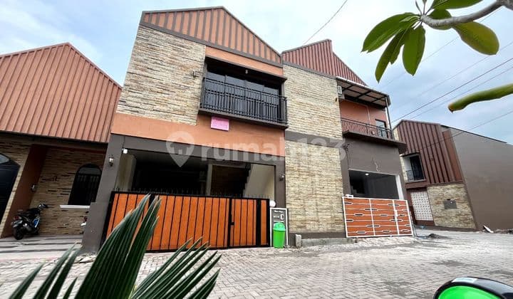 Dekat Kampus Undip!! Kos 12 Kamar SHM 1M An Tembalang Semarang