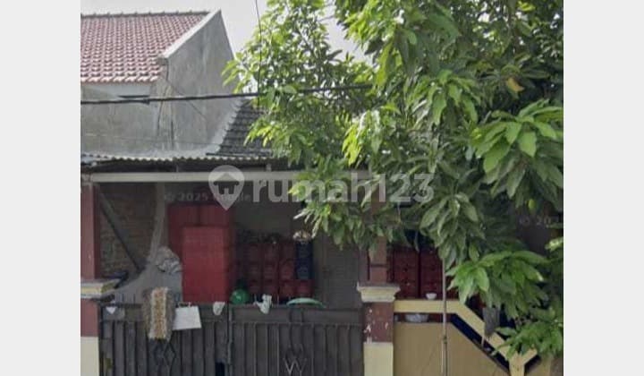 Rumah Siap Huni dengan Lokasi Startegis di Sukodono Sidoarjo