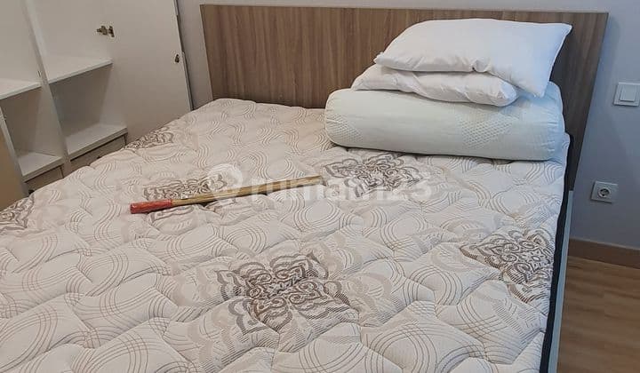 Lokasi Premium Alam Sutera, Dekat Kampus Binus, Siap Huni