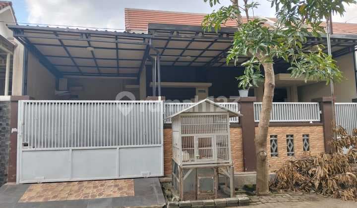 Rumah Jaya Harmoni Buduran Sidoarjo