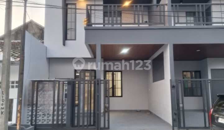 Dijual Cepat!! Rumah di Bulevard Hijau