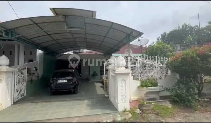 DIJUAL RUMAH DAN TANAH DAERAH ACEH