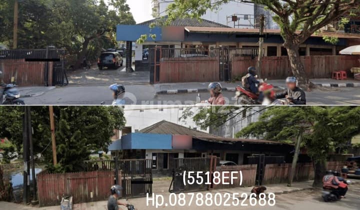 5517ef Rumah SHM Banjarmasin, Banjarmasin