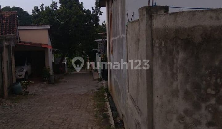 Lokasi Favorit Rumah 2 Lantai Rajabasa Bandar Lampung – Dekat Kampus & Fasilitas Umum