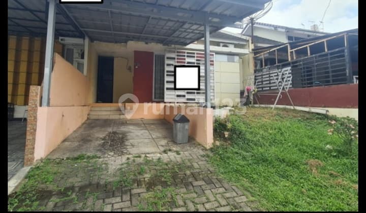Rumah Minimalis Murah di Citra Garden Teluk Betung Bandar Lampung