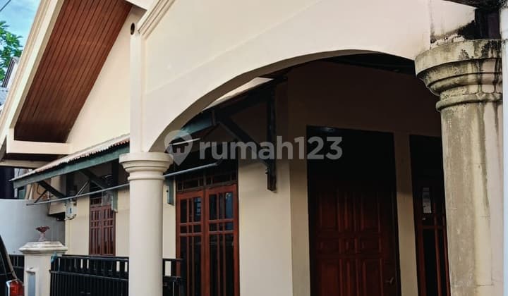 Dijual Cepat Rumah Menarik Daerah Bitung, Harga Sangat Murah