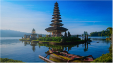 City of Bali