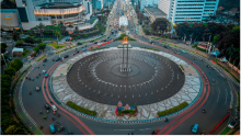 City of Jakarta