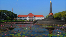 City of Malang