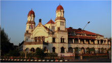 City of Semarang