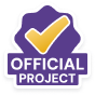 logo-official-project-badge