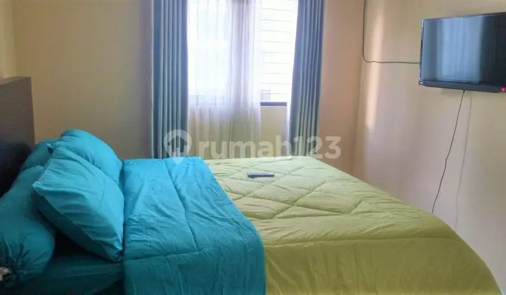 kamar tidur harga miring, apartment 3 br,