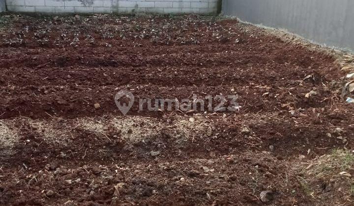 foto lainnya tanah kavling siap bangun di