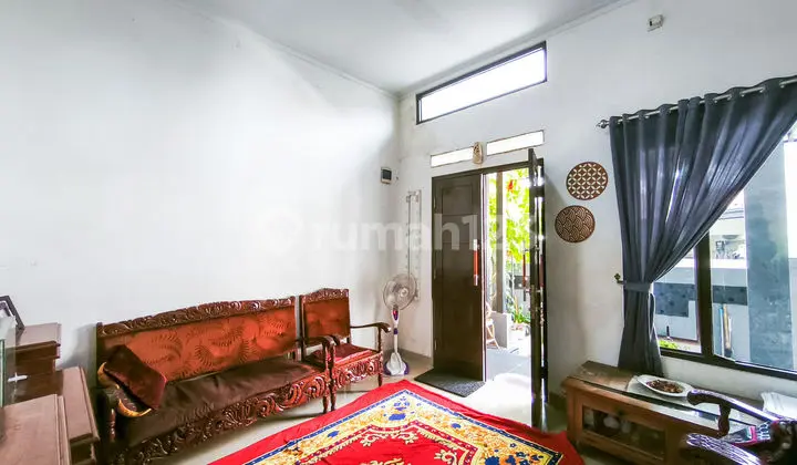 foto lainnya rumah 15 menit ke cibinong