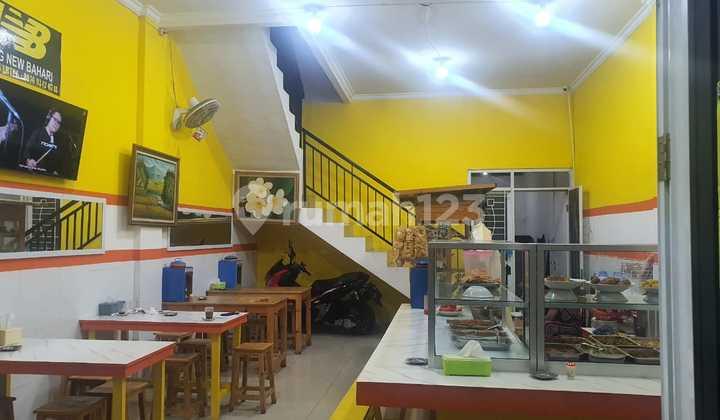 foto lainnya ruko villa bogor indah 6