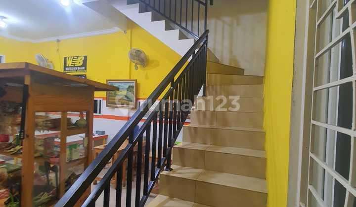 foto lainnya ruko villa bogor indah 6