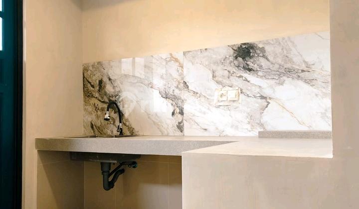 dapur rumah baru griyo mapan sentosa