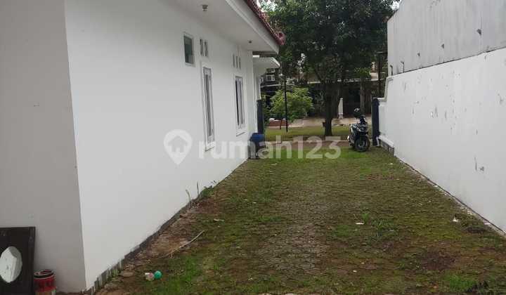 foto lainnya di jual rumah di perumahan