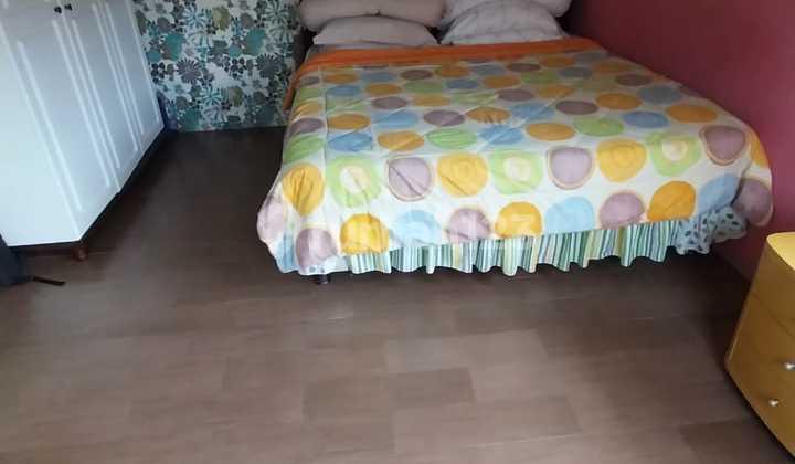 kamar tidur di jual rumah posisi hook