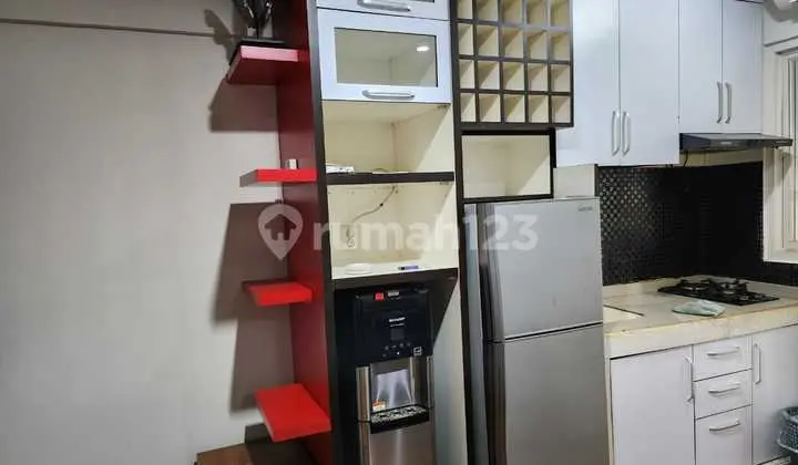 foto lainnya apartment kebagusan city tower b