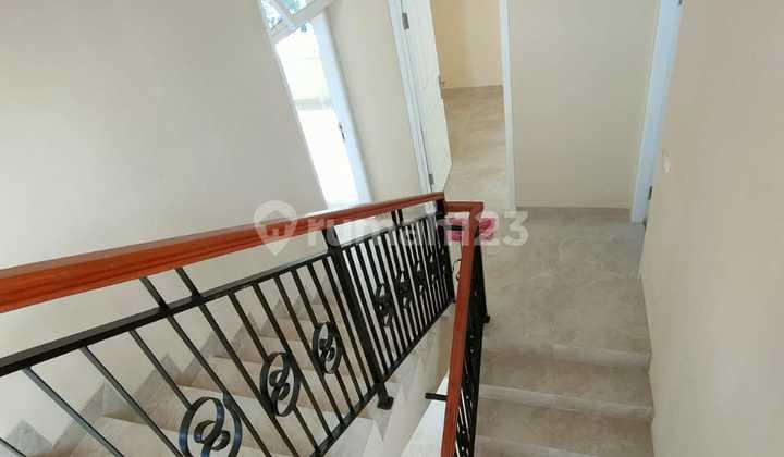 foto lainnya rumah bagus type england park