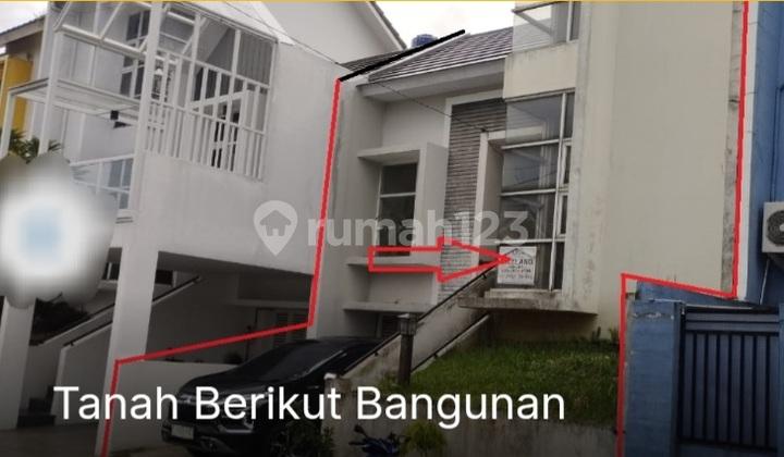 foto lainnya rumah mungil di perum bojong
