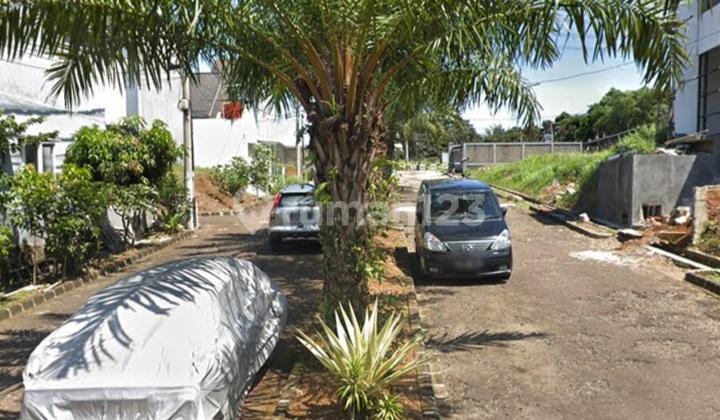 foto lainnya rumah mungil di perum bojong