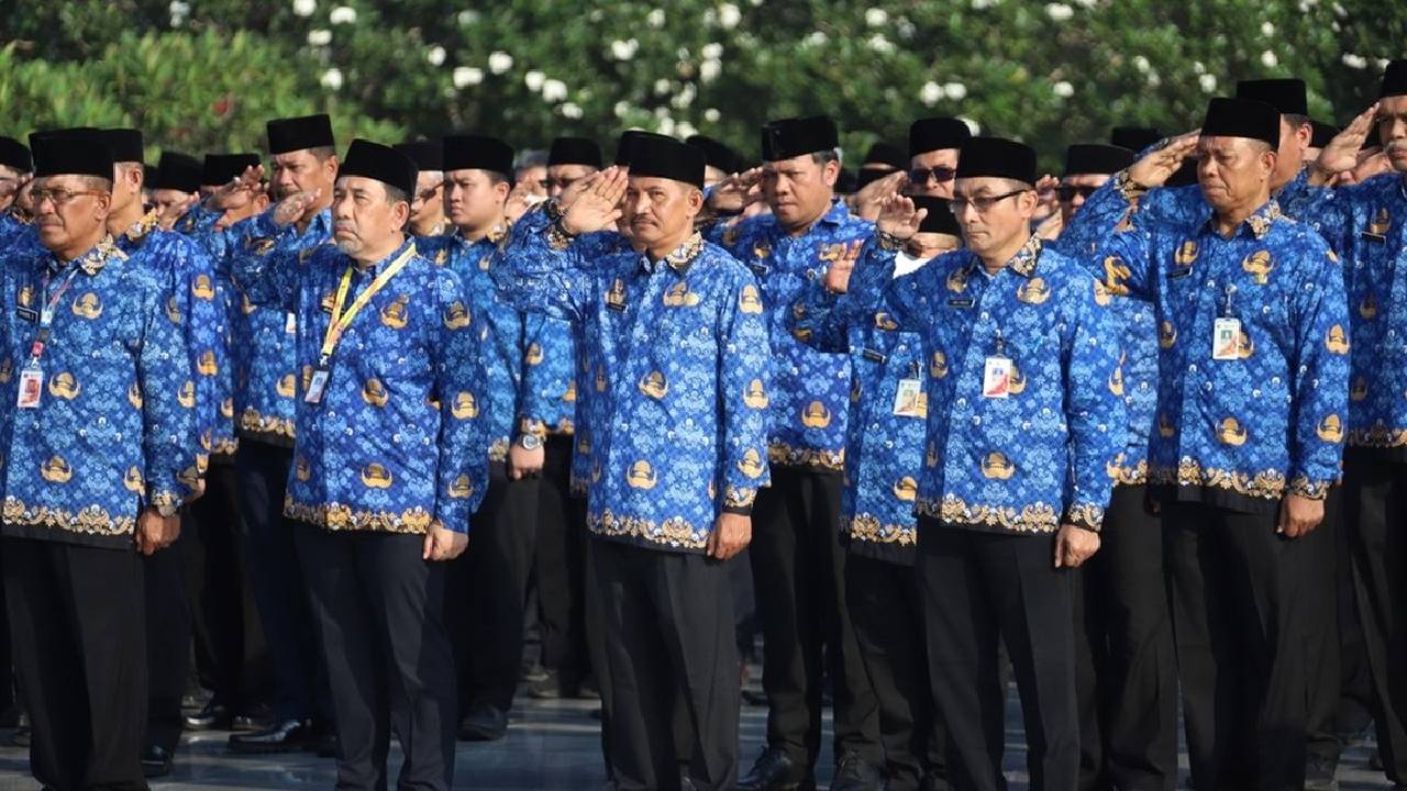 kementerian yang pindah ke IKN