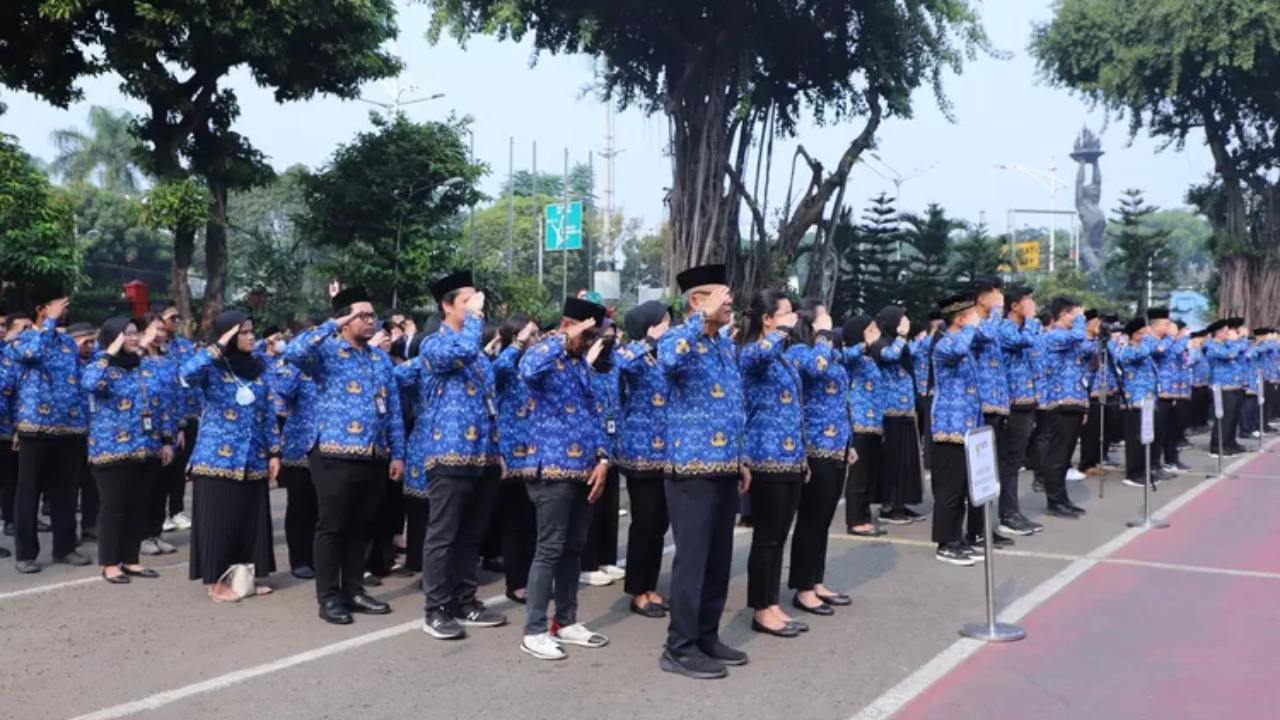 tunjangan pionir asn