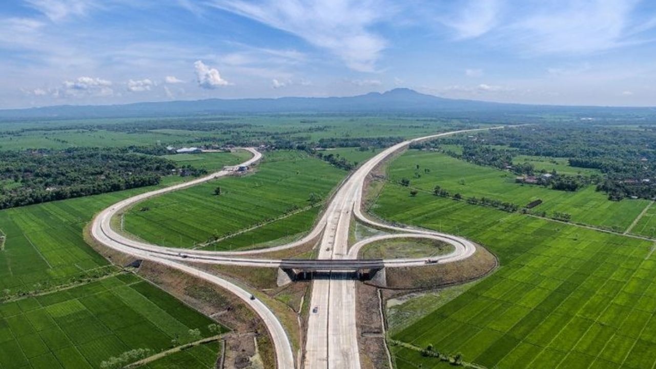 berapa jarak samarinda ke ikn