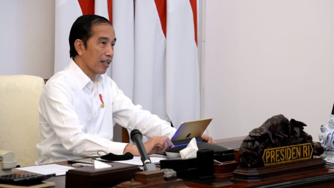 jokowi